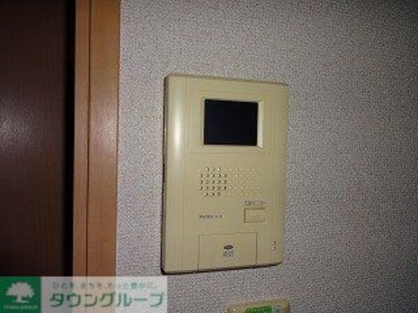 レオパレスSHIMIZU Tの物件内観写真